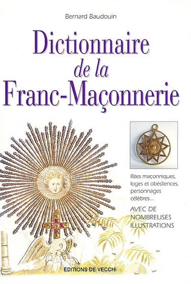 Dictionnaire de la franc-maçonnerie
