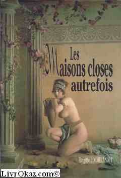 Les maisons closes autrefois