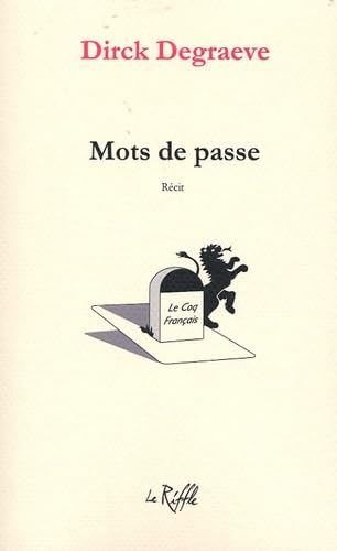 Mots de passe