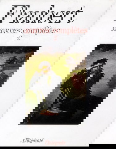 Oeuvres complètes. Vol. 2