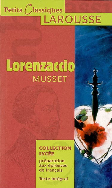 Lorenzaccio