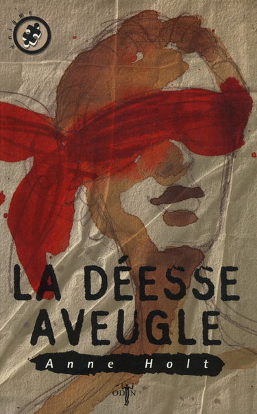 La déesse aveugle