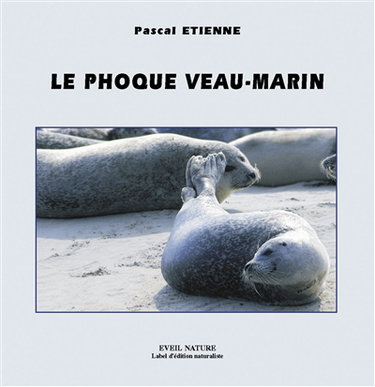 Le phoque veau-marin