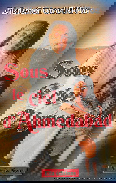 Soeur Yvonne, Vendéenne d'Ahmedabad