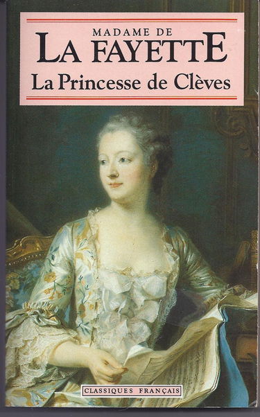 Princesse de Cleves et Autres Romans (la)