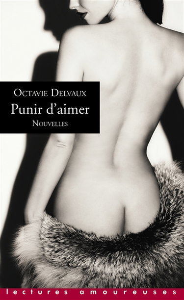 Couverture de Punir d'aimer par Octavie Delvaux