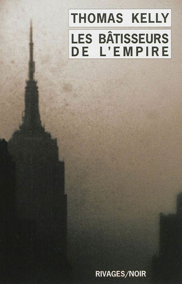 Les bâtisseurs de l'Empire