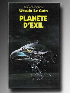 Planète d'exil