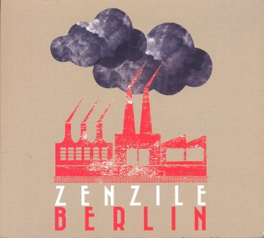 Couverture de Berlin