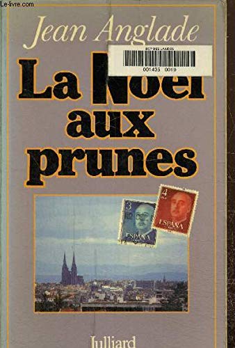 La Noel aux prunes