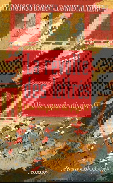 La révolte des lettrés