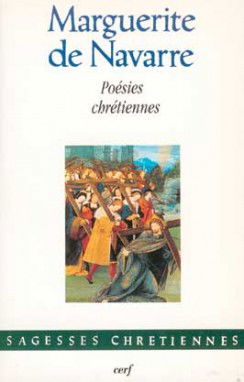 Marguerite de Navarre, poèsies chrétiennes
