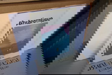 Antarctique, continent de l'extrême