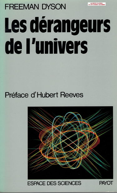 Les Dérangeurs de l'univers