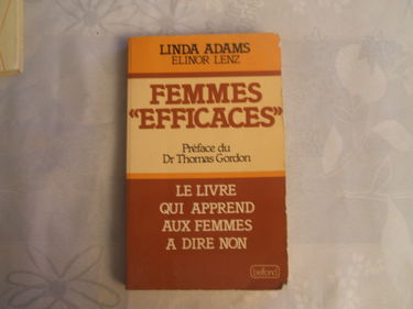 Femmes efficaces
