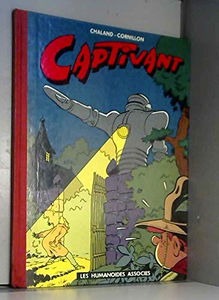 Captivant