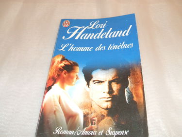 L'homme des ténèbres