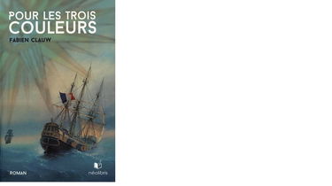 Pour les trois couleurs