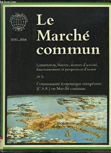 Le Marché Commun