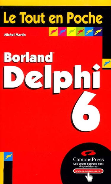 Delphi 6