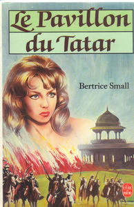 Le Pavillon du Tatar