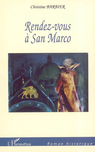 Rendez-vous à San Marco