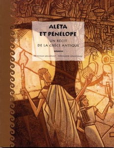 Aleta Et Penelope