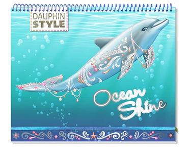 Dauphin style : ocean shine