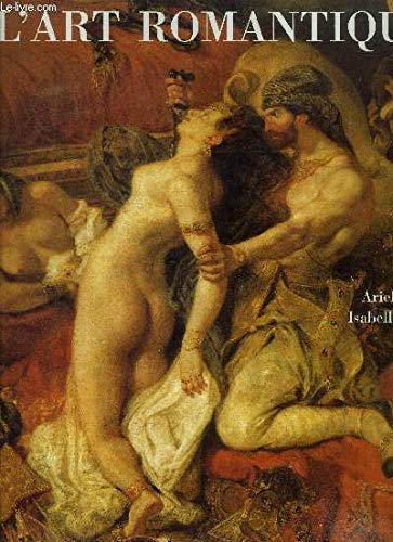 Les peintres romantiques