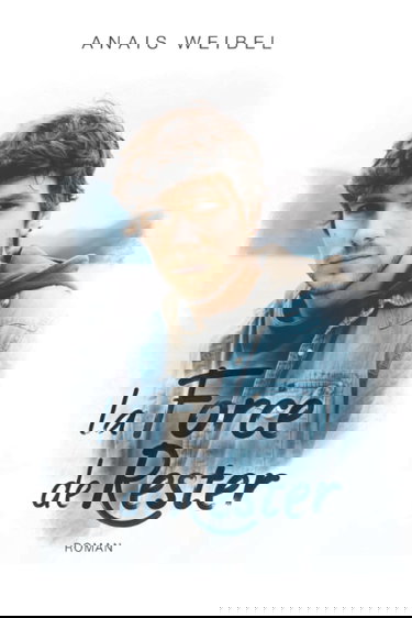 La Force de rester: « Moi qui pensais connaître cette auteur, je ne m'attendais pas à une telle fin ! Encore une histoire que je ne suis pas prête d'oublier »