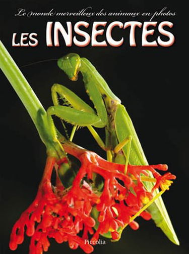 Les insectes