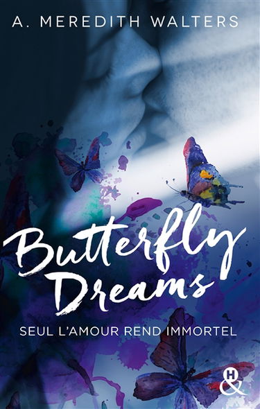 Butterfly dreams