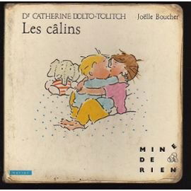 Les câlins
