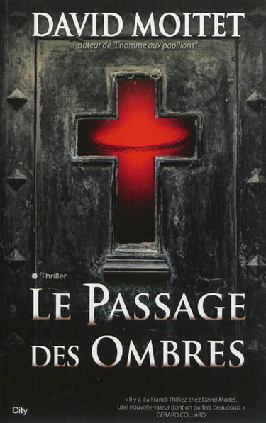 Le passage des ombres