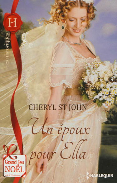 Un époux pour Ella