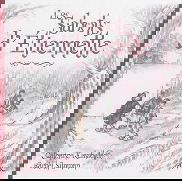 Les sabots d'Etiennette