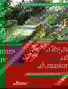 Des plantes dans la maison