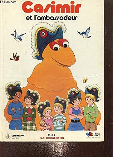 Casimir et l'Ambassadeur