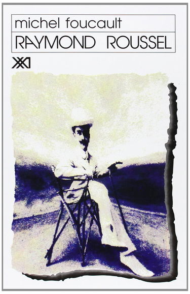 Raymond Roussel