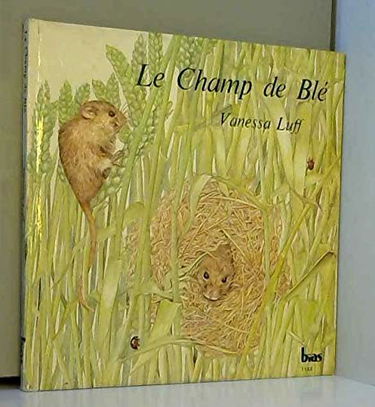 Le Champ de blé