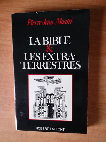 La Bible et les extra-terrestres