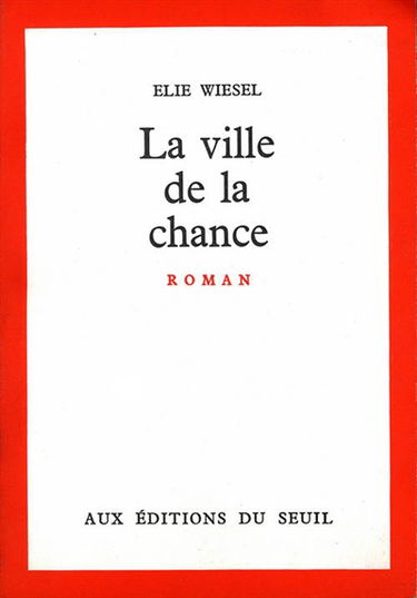 La ville de la chance