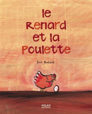 Le renard et la poulette