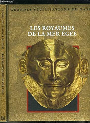 Les royaumes de la Mer Egée