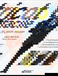 Le tricot facile: L'art du point mousse