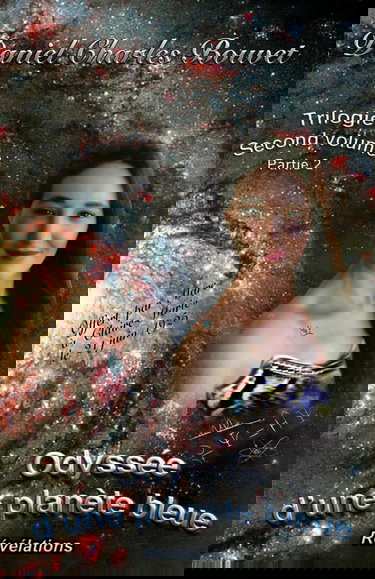 Odyssée d'une planète bleue: Révélation - partie 2