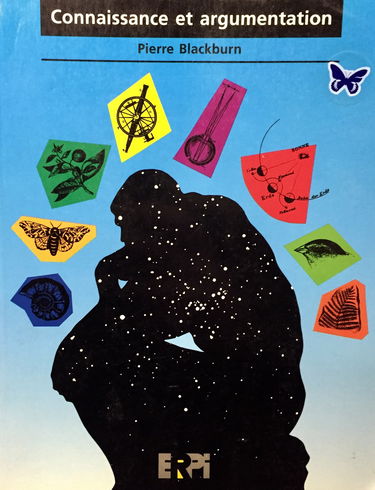 CONNAISSANCE ET ARGUMENTATION