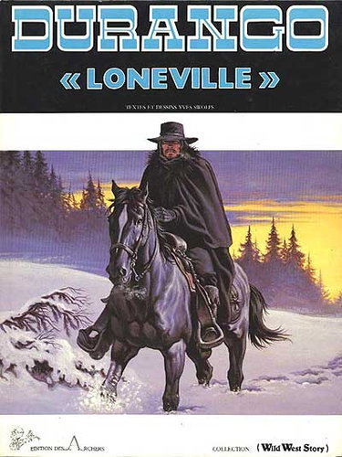 Durango : Loneville