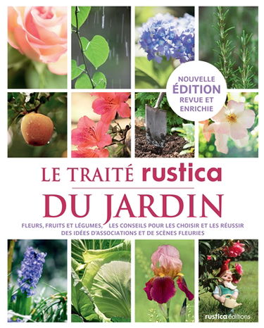 Le traité Rustica du jardin