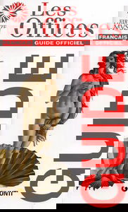Les Offices. Guide officiel